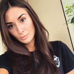 Darya Mityurina, 06.07, Уфа