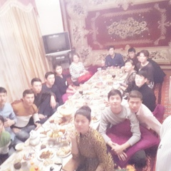 Zamanbek Saduaqasov, 07.05.1998