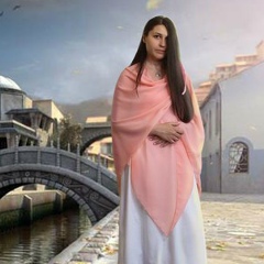 Елена Антончик