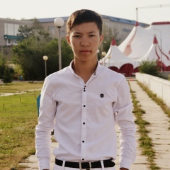 Meirzhan Oralbekuly, Семей