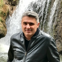 Валерий Межгихов, 08.05, Санкт-Петербург