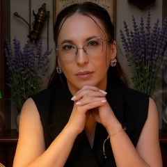 Анна Быкова, Абакан