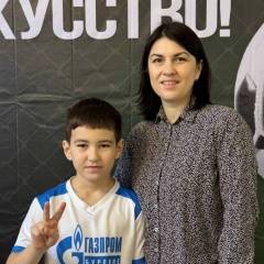 Татьяна Исхакова, 05.04