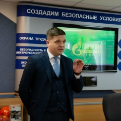 Илья Черепанов, Ханты-Мансийск