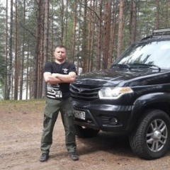 Дмитрий Румянцев, 08.09.1985, Санкт-Петербург