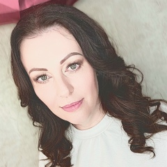 Елена Лебедева, 28.07