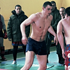 Георгий Соломатин, 06.05.1992, Липецк
