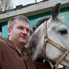 Григорий Курганский