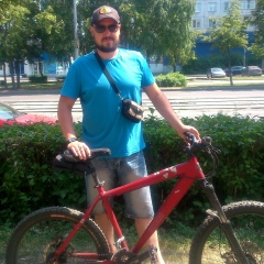 Вова Климов, 19.11, Новокузнецк