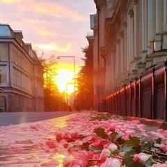 Samara Rai, 22.03