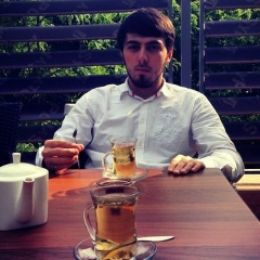 Ибрагим Таиров, 11.07, Москва