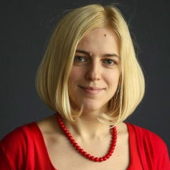 Аліна Дяченко, 16.09.1983, Бровары