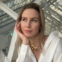 Нина Вершинина, 21.08.1989, Москва