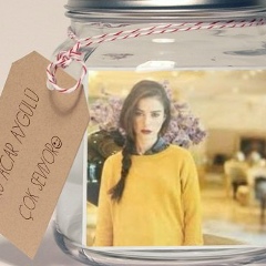 Ayka Aliyeva, Москва