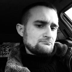 Михаил Ильгеев, 18.04, Оренбург