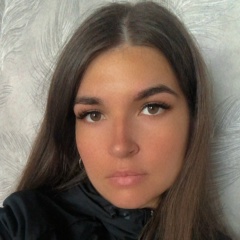Светлана Лидер, 03.03, Бийск