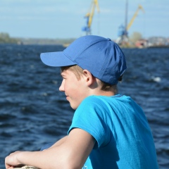 Владислав Ярославцев, 11.10, Запорожье