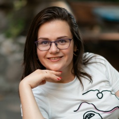 Влада Витязева, 21.04