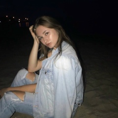 Nika Kudasheva, 08.07