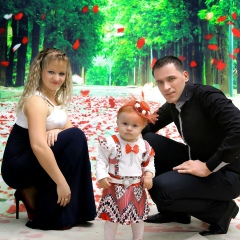 Галина Осечкина, 01.10