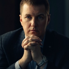 Дмитрий Ще, Екатеринбург