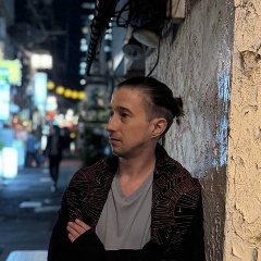 Алексей Степанофф, 07.09, Москва