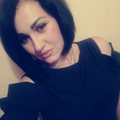 Юлия Строкова, 06.06
