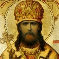 Алексей Пhj