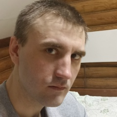 Василий Петрусь, 25.01.1990, Петропавловск