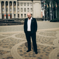 Александр Емцов, 27.08, Краснодар
