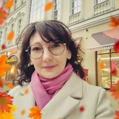 Елена Тимошкина, 01.08, Пенза