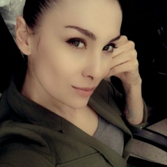 Маргарита Каджаиа, 11.08, Минск