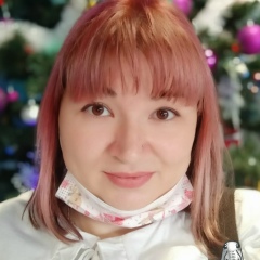 Елизавета Берест, 06.02, Ростов-на-Дону