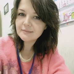 Татьяна Цыбанёва, 31.10, Харьков