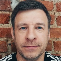Виталий Шонохов, Екатеринбург