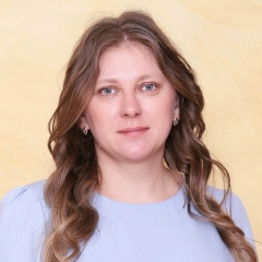 Ольга Епанчинцева, 09.04, Артемовский