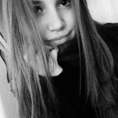 Екатерина Юрьевна, 11.02.1998, Симферополь