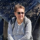 Костя Новиков, 09.05, Санкт-Петербург