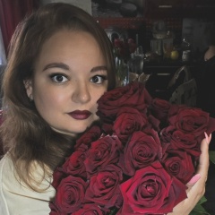 Анастасия Емелина, 26.05, Москва