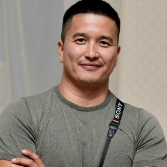 Ильнур Мухамбеталиев, 31.03, Астрахань