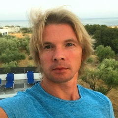 Артем Парфентьев
