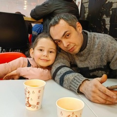 Алексей Корепанов, 29.04, Красноярск