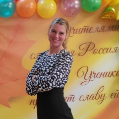 Светлана Новожилова, 21.06, Санкт-Петербург