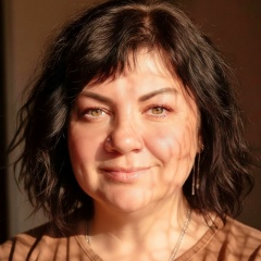 Оксана Веселова-Шустова, 11.10, Сосново
