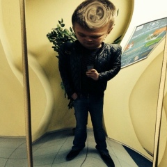 Димон Катыкин, 09.06, Харьков