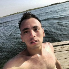 Рамазан Шазиндаев, 25.02.1994, Кызылорда