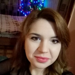 Лена Вовканич, 16.12.1990, Одесса
