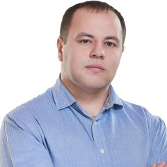 Алексей Нефёдов, 10.11, Красноярск