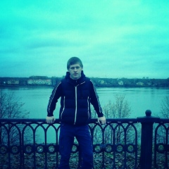 Руслан Сюбаев, 28.12, Иваново