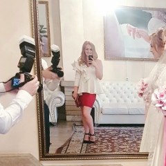 Юлия Никифорова, 04.03.1995, Бишкек